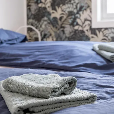 Lejlighed Comfortable 4-room In A Classic Lademoen Building Trondheim